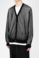 2024 S/S LAD MUSICIAN CARDIGAN