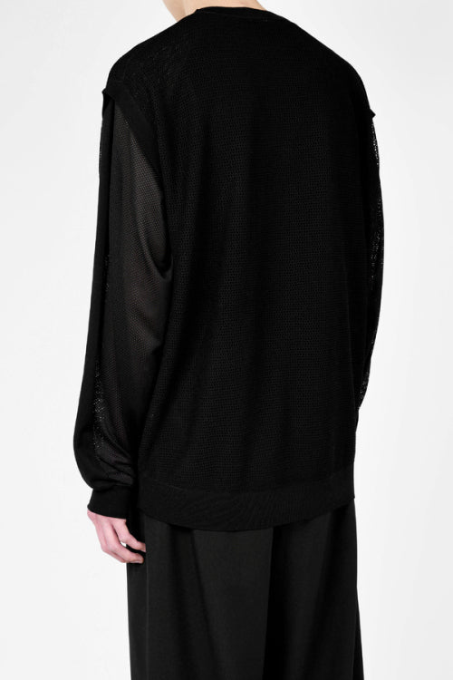 2024 S/S LAD MUSICIAN VEST