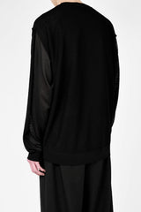 2024 S/S LAD MUSICIAN VEST