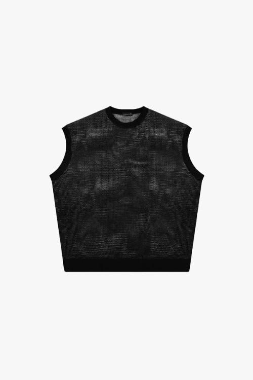 2024 S/S LAD MUSICIAN VEST