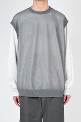 2024 S/S LAD MUSICIAN VEST