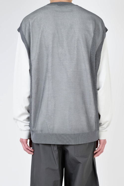 2024 S/S LAD MUSICIAN VEST
