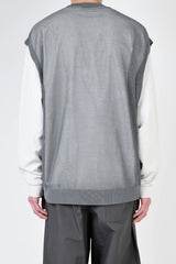 2024 S/S LAD MUSICIAN VEST