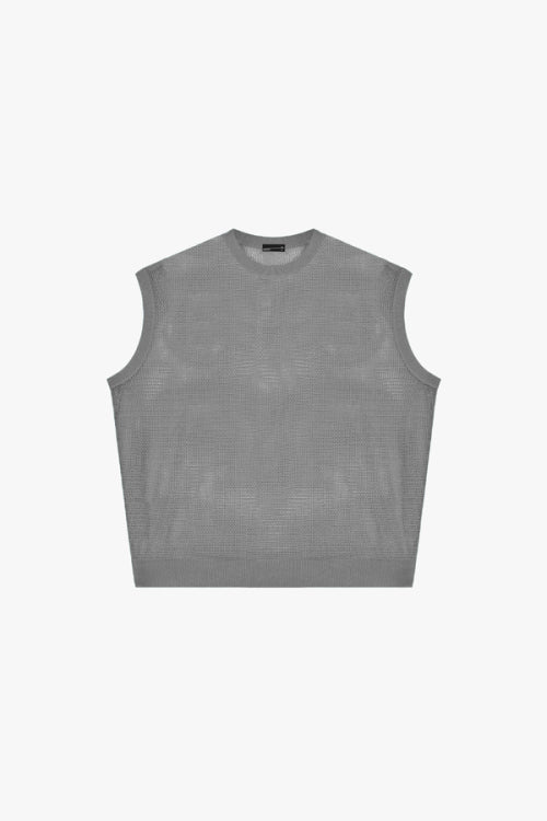 2024 S/S LAD MUSICIAN VEST