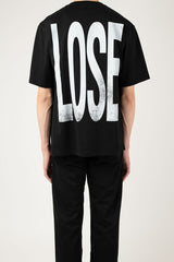 2026 S/S LAD MUSICIAN PERMANENT ROCKER PRINT BIG T-SHIRT-806