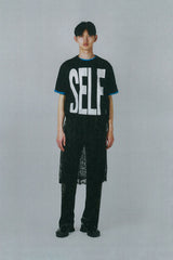 2026 S/S LAD MUSICIAN PERMANENT ROCKER PRINT BIG T-SHIRT-806