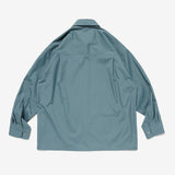 2025 S/S WTAPS REPO / LS / CTPL. BROADCLOTH