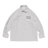 2025 S/S WTAPS REPO / LS / CTPL. BROADCLOTH