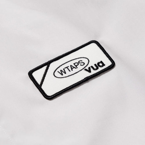 2025 S/S WTAPS REPO / LS / CTPL. BROADCLOTH