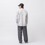 2025 S/S WTAPS REPO / LS / CTPL. BROADCLOTH