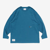 2025 S/S WTAPS LIM / LS / COTTON