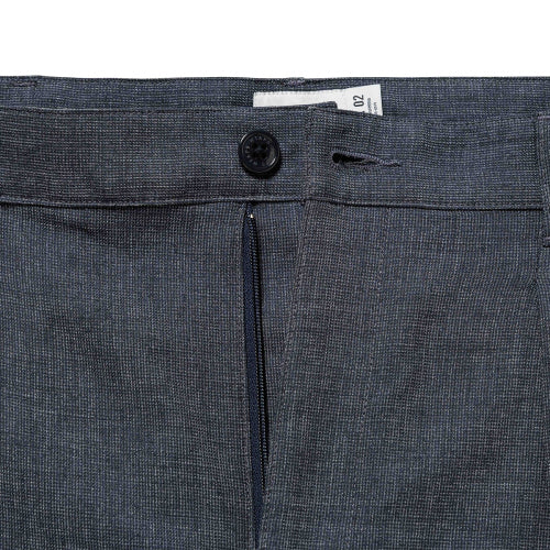 2025 S/S WTAPS TRDT1802 / TROUSERS / POLY. MELANGE. TEXTILE – Lotus