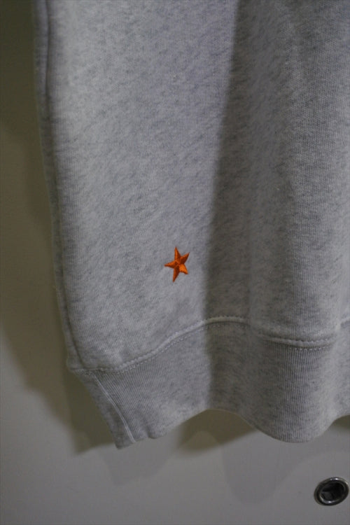 2024 S/S M&M HALF SLEEVE SWEATSHIRT