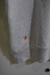 2024 S/S M&M HALF SLEEVE SWEATSHIRT