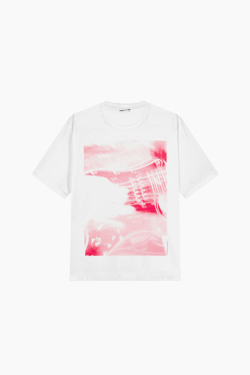 2026 S/S LAD MUSICIAN PERMANENT ROCKER PRINT BIG T-SHIRT-804