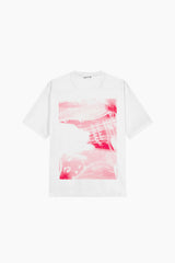 2026 S/S LAD MUSICIAN PERMANENT ROCKER PRINT BIG T-SHIRT-804
