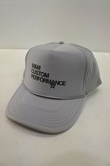 2021 S/S M&M PRINT MESH CAP 006