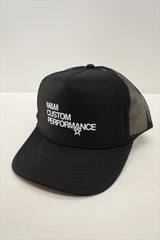 2021 S/S M&M PRINT MESH CAP 006