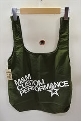 2021 S/S M&M ECO BAG