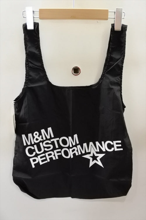 2021 S/S M&M ECO BAG