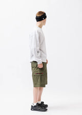 2026 S/S WTAPS ACCADEMY / LS / COTTON