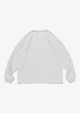 2026 S/S WTAPS ACCADEMY / LS / COTTON