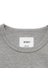2026 S/S WTAPS ACCADEMY / LS / COTTON