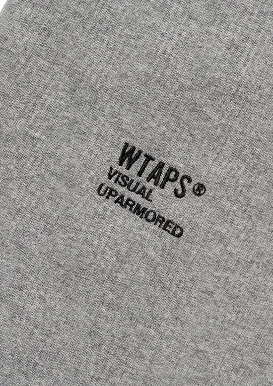2026 S/S WTAPS ACCADEMY / LS / COTTON