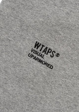 2026 S/S WTAPS ACCADEMY / LS / COTTON