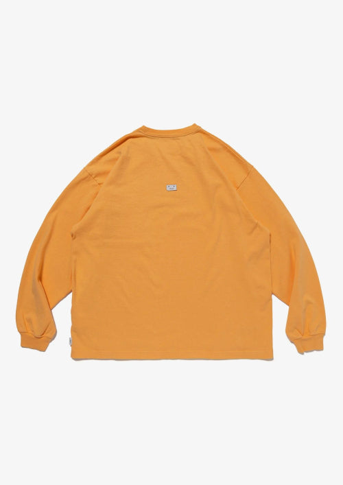 2026 S/S WTAPS INSECT / LS / COTTON