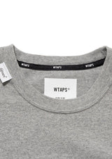 2026 S/S WTAPS INSECT / LS / COTTON