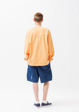 2026 S/S WTAPS INSECT / LS / COTTON