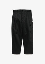 2026 S/S WTAPS TRDT1802 / TROUSERS / CTPL. TWILL