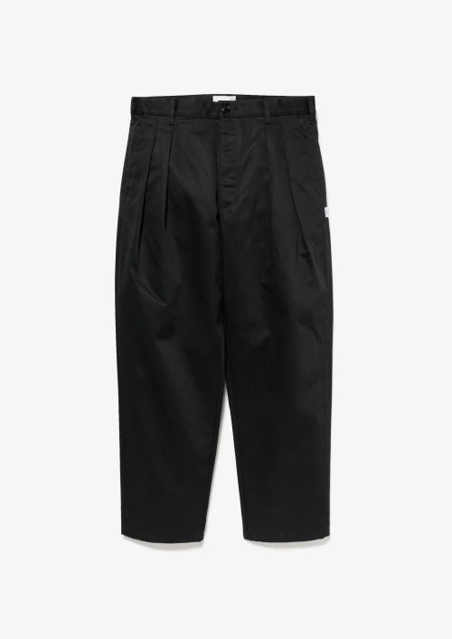 2026 S/S WTAPS TRDT1802 / TROUSERS / CTPL. TWILL