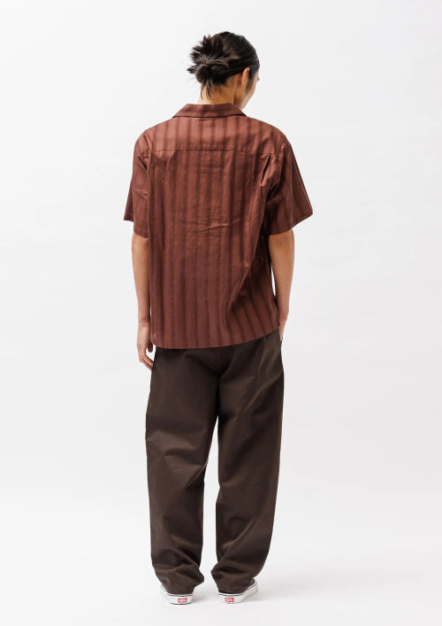 2026 S/S WTAPS TRDT1802 / TROUSERS / CTPL. TWILL – Lotus