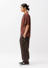 2026 S/S WTAPS TRDT1802 / TROUSERS / CTPL. TWILL