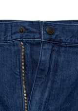2026 S/S WTAPS MILT2301 / TROUSERS / COTTON. DENIM
