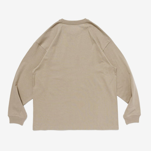 2025 S/S WTAPS AII / LS / COTTON