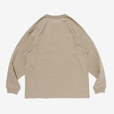 2025 S/S WTAPS AII / LS / COTTON