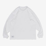 2025 S/S WTAPS AII / LS / COTTON