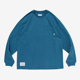 2025 S/S WTAPS AII / LS / COTTON