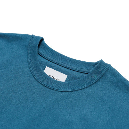 2025 S/S WTAPS AII / LS / COTTON