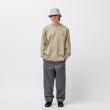 2025 S/S WTAPS AII / LS / COTTON