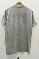 2016 S/S JAMA RICO TENJIKU T-SHIRT GREY