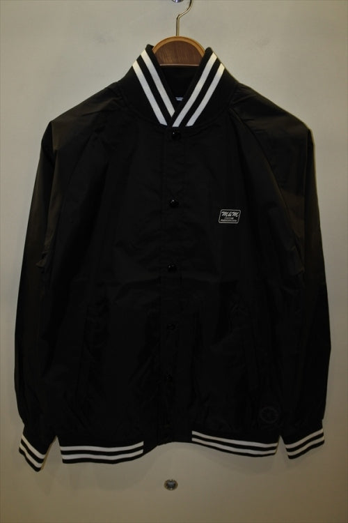 2021 S/S M&M NYLON STADIUM JACKET