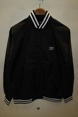 2021 S/S M&M NYLON STADIUM JACKET