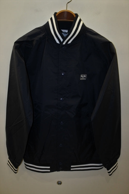 2021 S/S M&M NYLON STADIUM JACKET