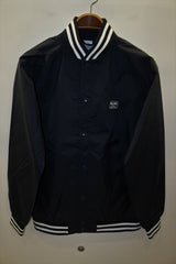 2021 S/S M&M NYLON STADIUM JACKET