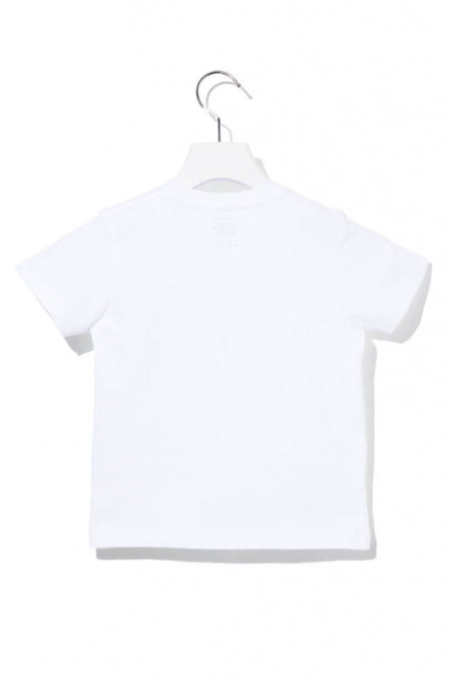 2015 S/S NUMBER (N)INE KIDS T-shirts_EMBLEM WHITE