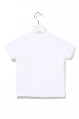 2015 S/S NUMBER (N)INE KIDS T-shirts_EMBLEM WHITE